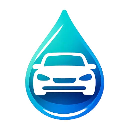 Lavage auto à domicile Château-Thébaud